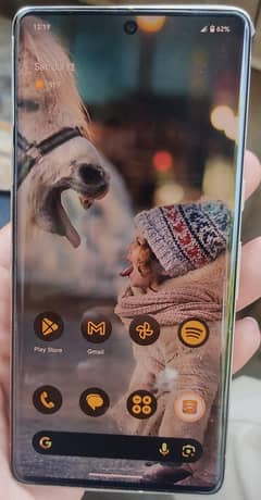 google pixel 7 pro