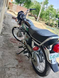 biklul new condition bike  03099439872