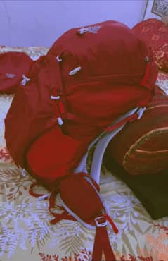 Hiking bag 45 litre