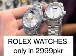 Couple watches