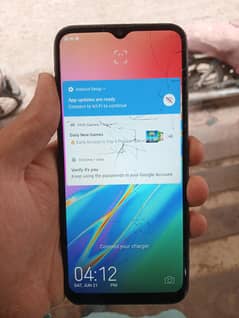 Tecno kc2 PTa official approve. 3Rm GB32:panel change hoga Demi