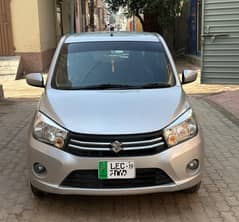 Suzuki Cultus VXL 2019