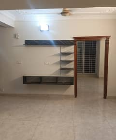 G-11/4 PHA D-Type Fully Renovated 3rd Floor Flat For Rent