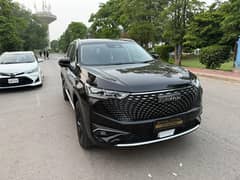 HAVal