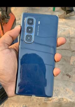 Infinix hot 50pro plus