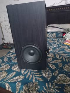 audionic speaker classic 6