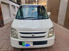 Suzuki wagon r 2006/12