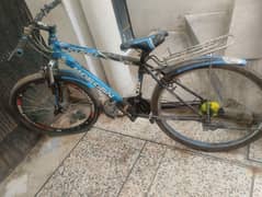 Cycle