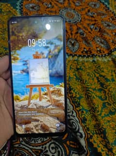 Infinix Hot 40i