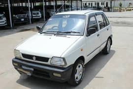 mehran 2009