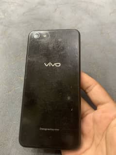 Vivo y 83