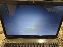 dell laptop