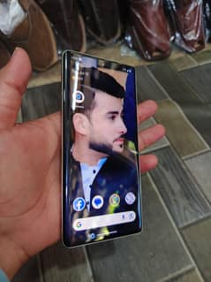 Google pixel 7 pro