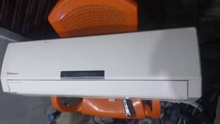 Dawlance 1.5 Ton non inverter Ac/gree/haier/orient/1 ton/2ton/1.5