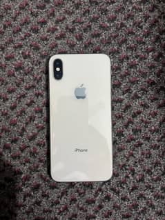 Iphone X 64gb pta approved