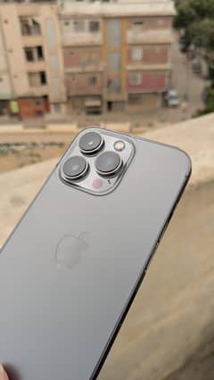 iphone 13 pro 128gb JV 95% BH (original)