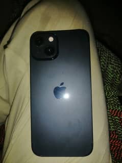 I Phone 13 for sell near Multan 10/10 condition simtime 4 months