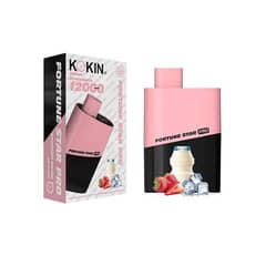 disposable pod