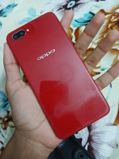 oppo a3s