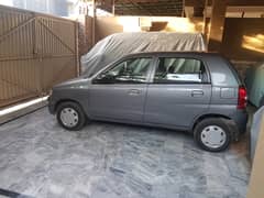 Suzuki Alto 2012