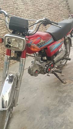 Unique 2020 model Quetta nmbr