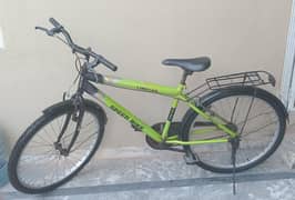 Speed Byke cycle in excellent condition