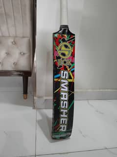 SIXER SMASHER CRICKET BAT NEW QUALITY UNUSED