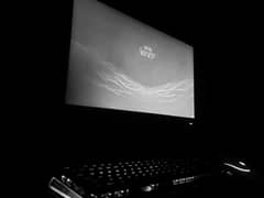 ASUS ( original ) VG248QE 24" 144hz Gaming Monitor.