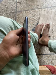 Oppo f17 8+5/128 exchange possible