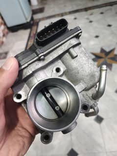 Throttle