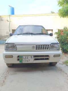 Mehran car for sale ac chalo