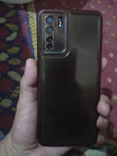 OPPO F15