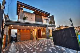 1 Kanal Semi Furnished Modern Bungalow for sale Phase 8 DHA Lahore
