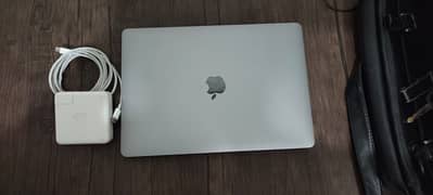 MacBook Pro 2017 - Touch Bar