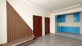 Prime Location 953 Square Feet Flat For Grabs In Top City 1