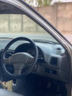 Suzuki cultas vxr