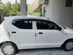 2023 Model Suzuki Alto VXR