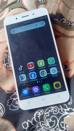 vivo y66 mobile