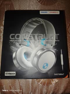 Philips O Neil's