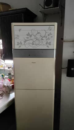 Haier 2 Tons