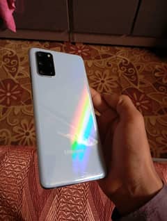 Samsung s20plus non approved 8gb 128gb