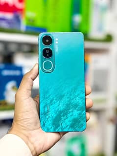 Vivo Y200 8GB 256GB 10 Days Use