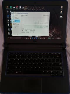 Dell Latitude 3340 8gb Ram 256SSD