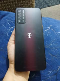 T -American mobile Orignal  PTA  Approved