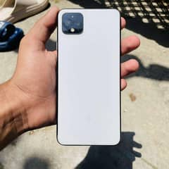 Google pixel 4xl