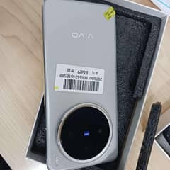 Vivo x200 12GB/512GB Non PTA