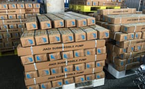 Submersible Motor Pump All model available sale services supply