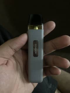 Sonder pod