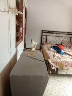 iron table