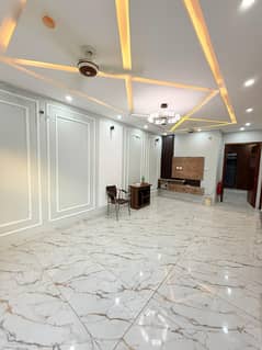 5 Marla Brand New Designer House Available For Rent